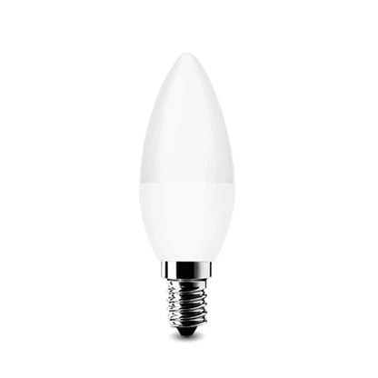 Ampoule LED E14 Blanche