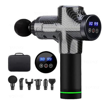 Appareil de récupération musculaire