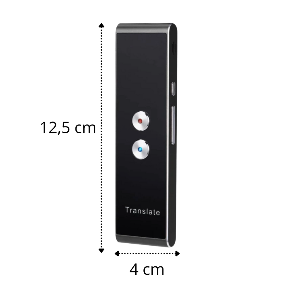 Traducteur Vocal Vox pro™