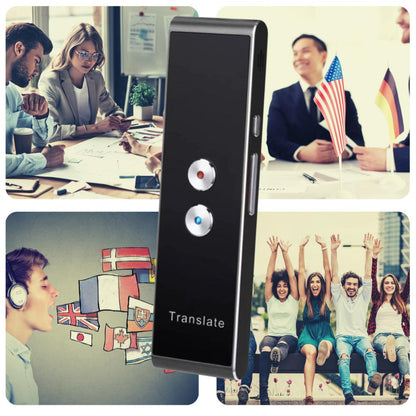 Traducteur Vocal Vox pro™