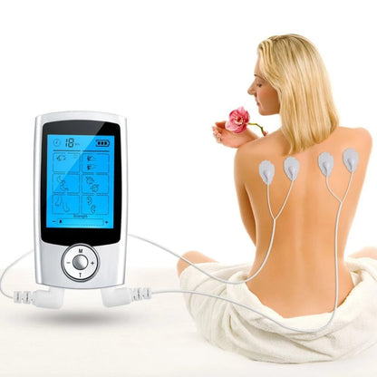 Tens Appareil d'électrostimulation musculaire EMS