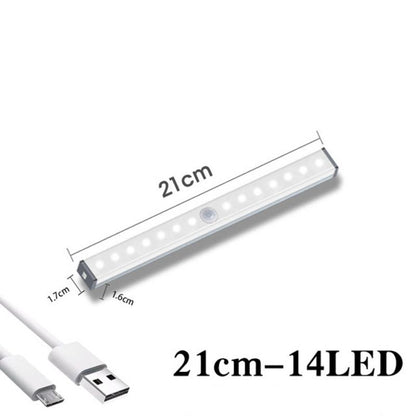 [ PACK ] de Lampes LED sans fil avec détecteur de mouvement