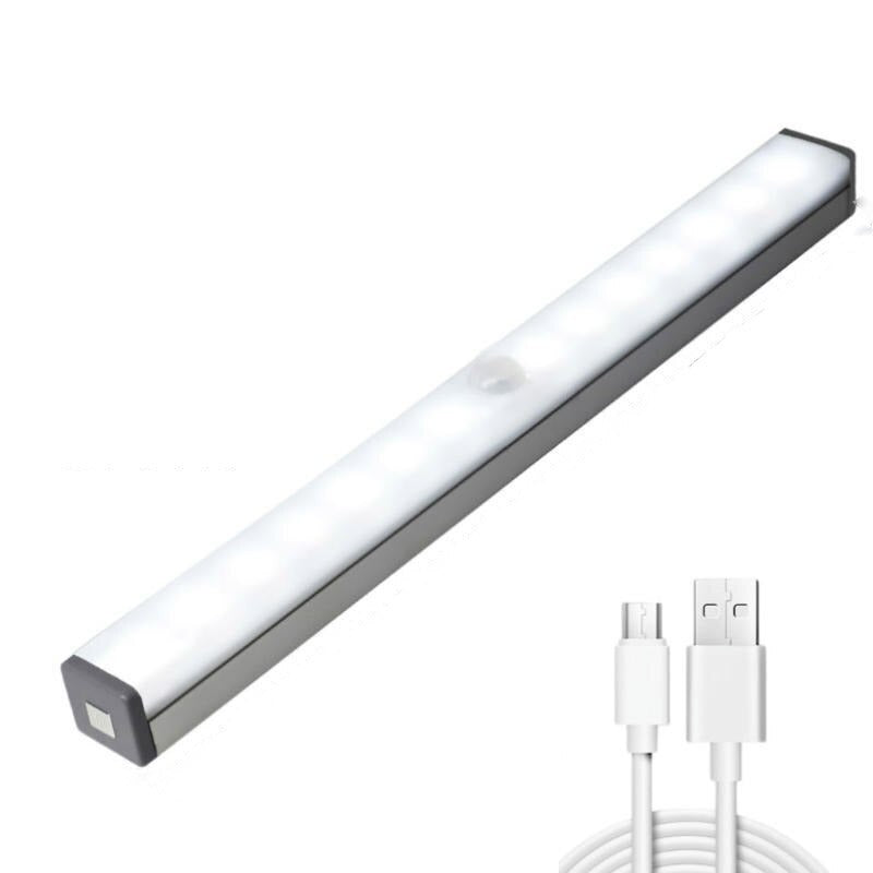 [ PACK ] de Lampes LED sans fil avec détecteur de mouvement