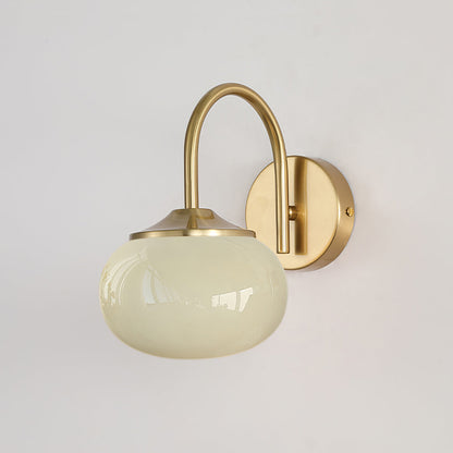 Applique Murale Marshmallow - Design Scandinave avec Éclairage Doux et Ambiance Magique