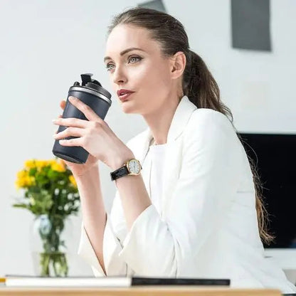 Tasse à café réutilisable