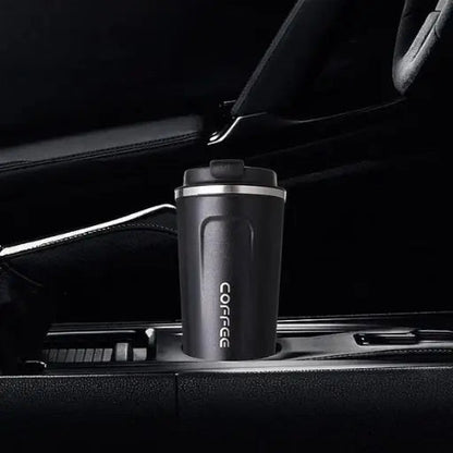 Tasse à café réutilisable