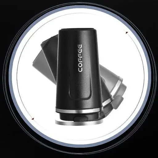 Tasse à café réutilisable