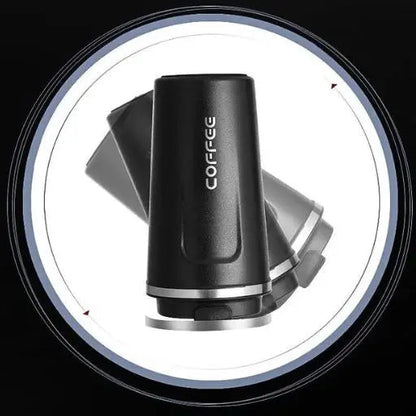 Tasse à café réutilisable