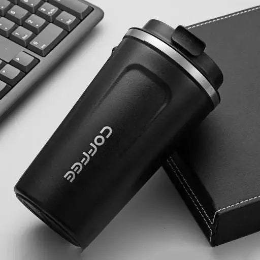 Tasse à café réutilisable