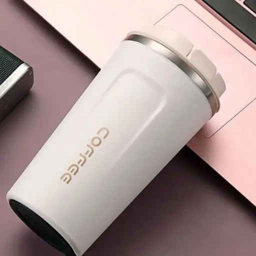 Tasse à café réutilisable