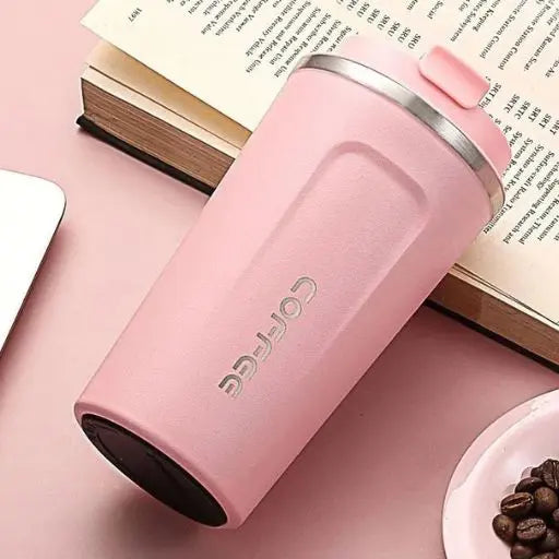 Tasse à café réutilisable