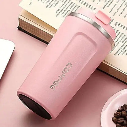 Tasse à café réutilisable