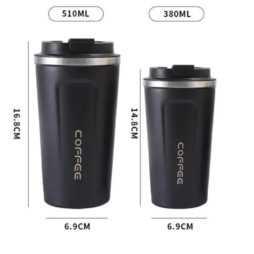 Tasse à café réutilisable