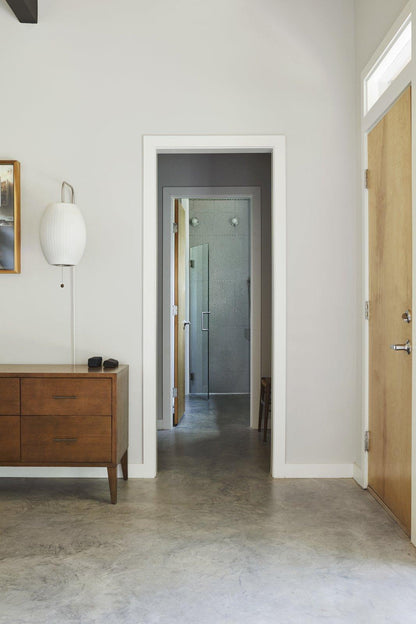 Applique Murale Nelson - Design Moderne Mi-Siècle en Noyer et Métal