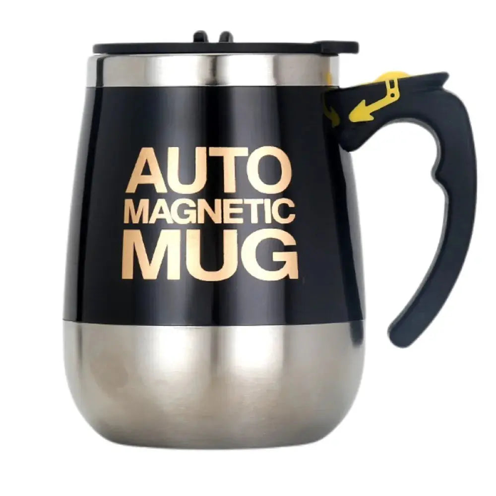 Tasse Auto Magnétique Mug Isotherme 400 ml