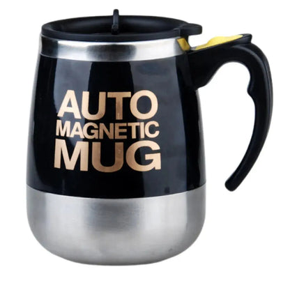 Tasse Auto Magnétique Mug Isotherme 400 ml
