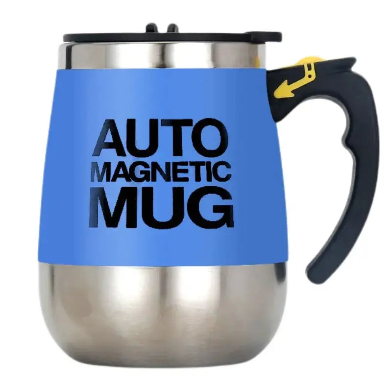 Tasse Auto Magnétique Mug Isotherme 400 ml