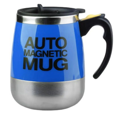Tasse Auto Magnétique Mug Isotherme 400 ml