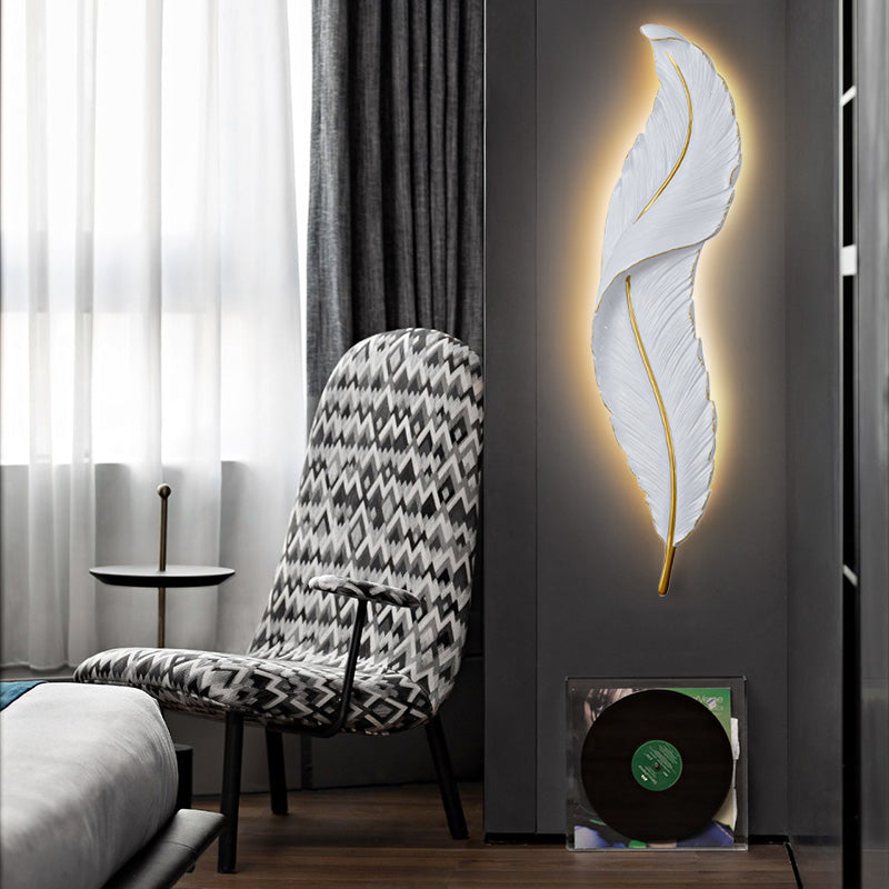 Applique Murale LED GloRay – Design Moderne et Éclairage Chaleureux