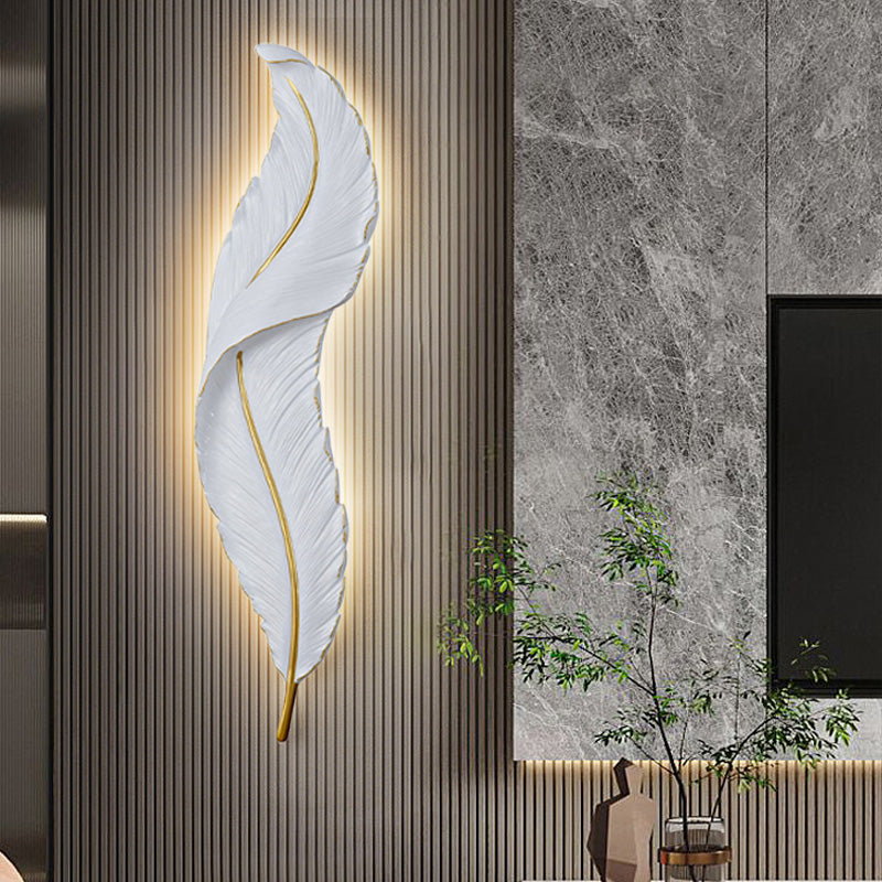 Applique Murale LED GloRay – Design Moderne et Éclairage Chaleureux
