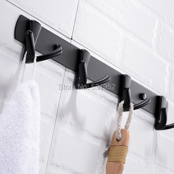 Accroche porte manteau mural