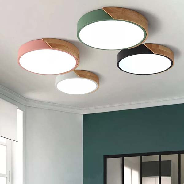 Plafonnier d'Intérieur Design
