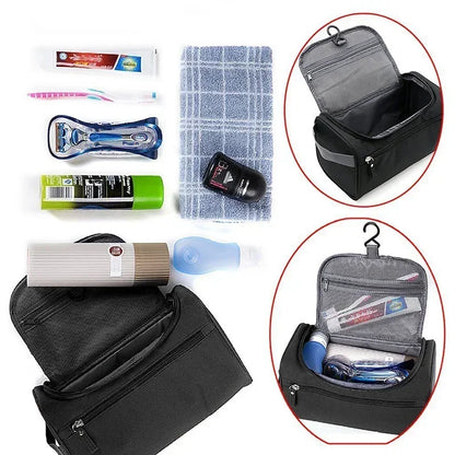 Trousse de toilette - AquaPouch-Sympa™
