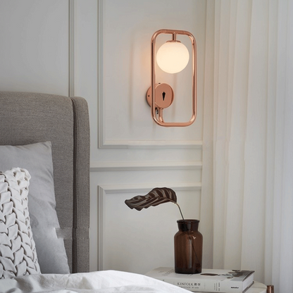 Applique Murale | ROSA