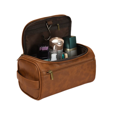 Trousse de toilette hommes - Vintage de luxe™