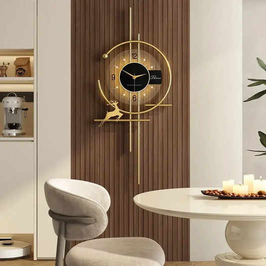 UniekTijd - Horloge Moderne pour Intérieur