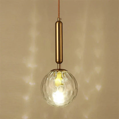 Applique Murale Boule