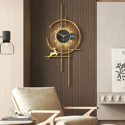 UniekTijd - Horloge Moderne pour Intérieur