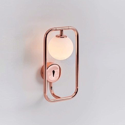 Applique Murale | ROSA