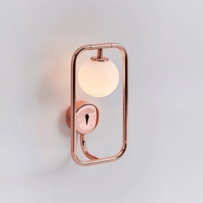 Applique Murale | ROSA