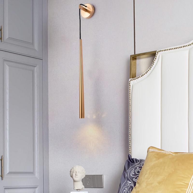 applique murale montagne