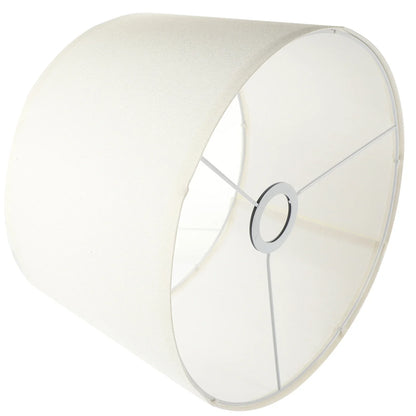 Abat-jour en Lin pour Lampe de Chevet