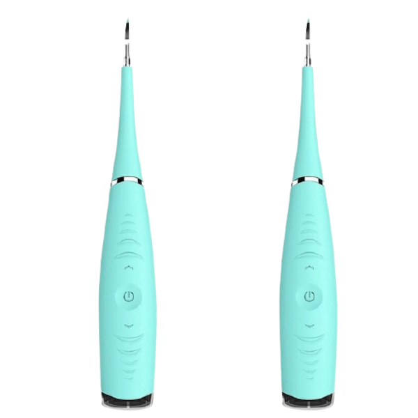 Appareil Détartreur Dentaire Électrique – Élimination du Tartre et de la Plaque à Domicile