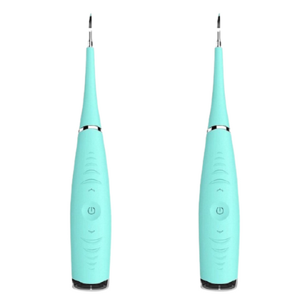 Appareil Détartreur Dentaire Électrique – Élimination du Tartre et de la Plaque à Domicile