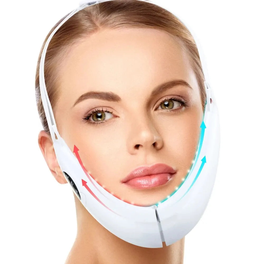Appareil Lifting Visage  RadiancePro™