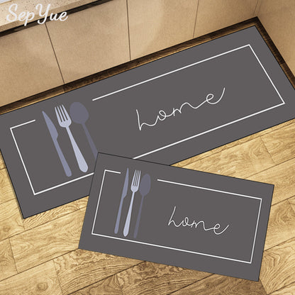 Tapis Long de Cuisine