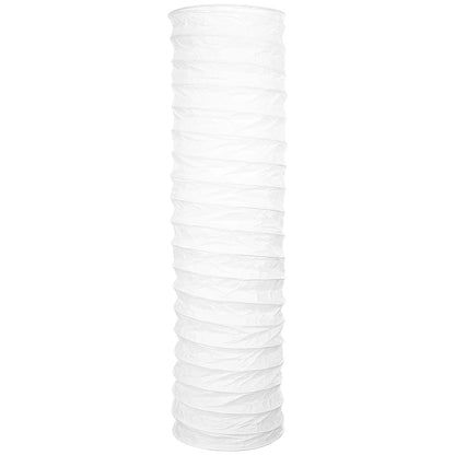 Abat-jour en Papier pour Lampe de Chevet Lampadaire