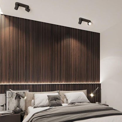 applique murale spots 