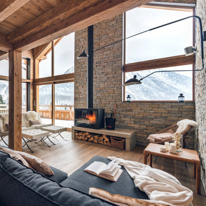 Applique Murale à Bras Unique Mouille-Inspirée – Design Moderne et Flexible