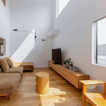 Applique Murale à Bras Unique Mouille-Inspirée – Design Moderne et Flexible