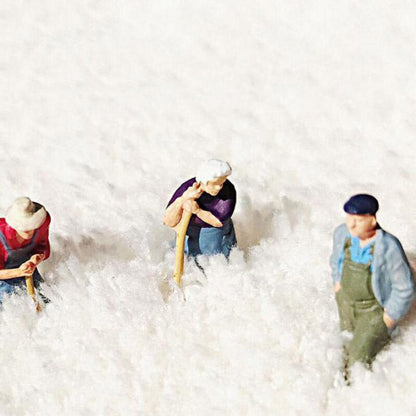 Tapis Ourson Chambre Bébé avec Alphabet