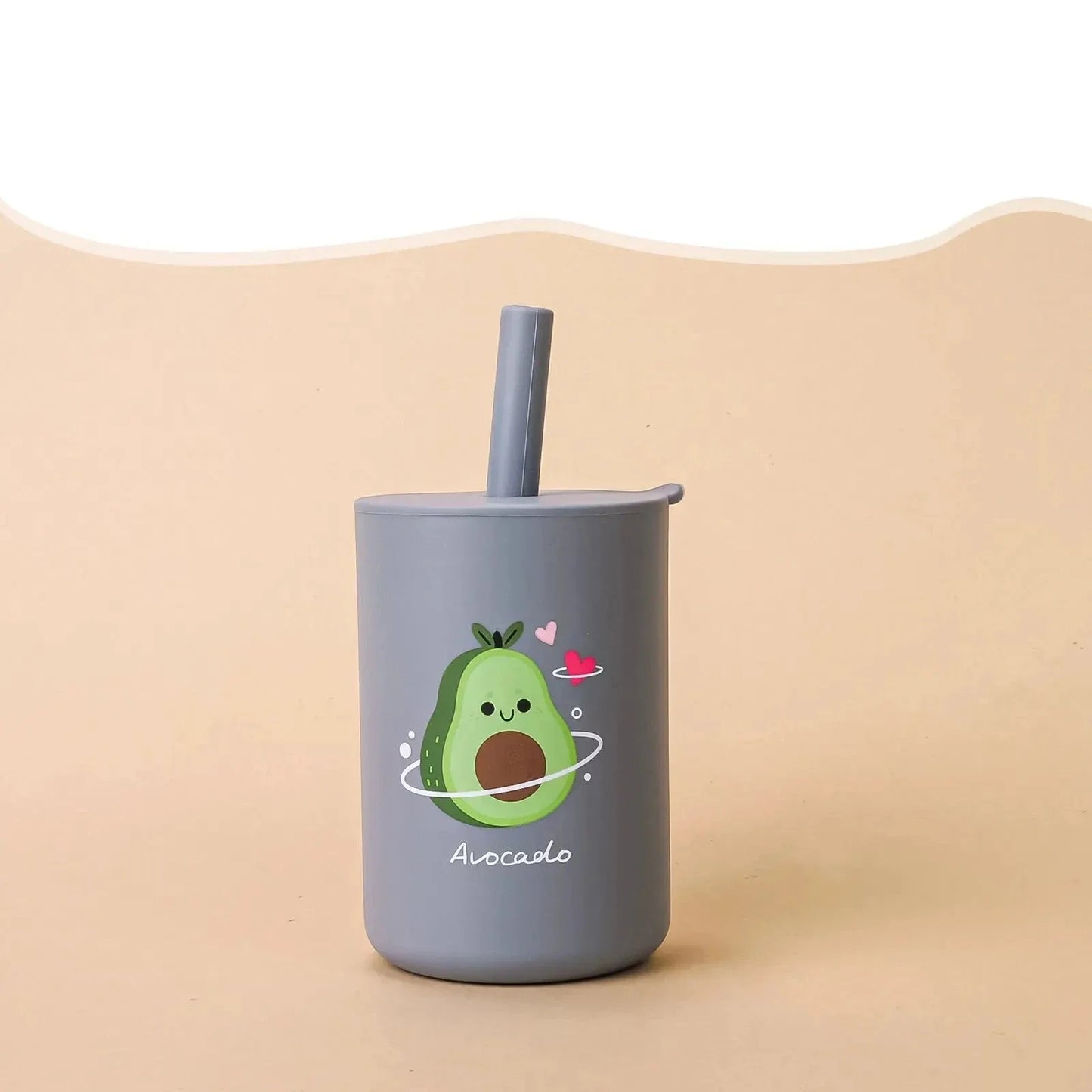 Tasse Paille Bebe 150ml