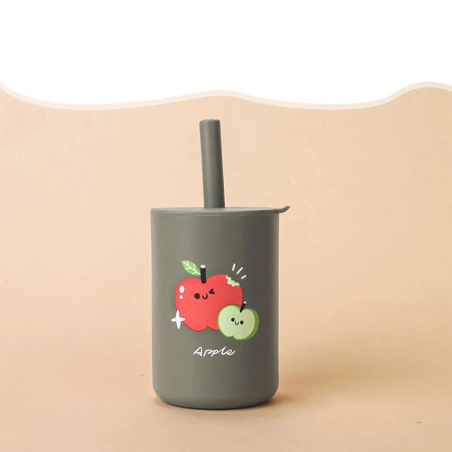 Tasse Paille Bebe 150ml
