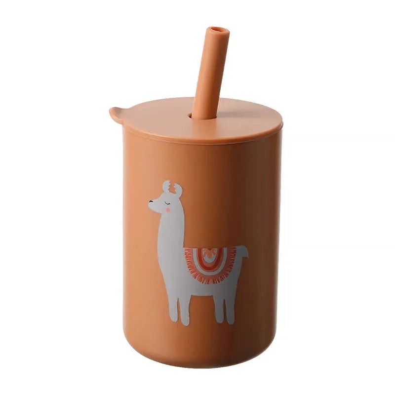 Tasse Paille Bebe 150ml
