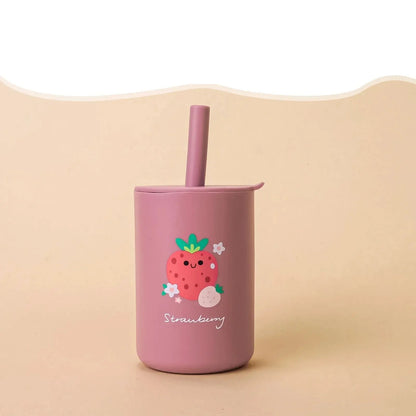 Tasse Paille Bebe 150ml