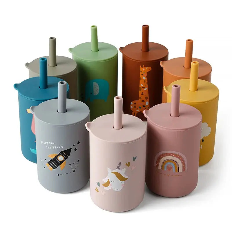 Tasse Paille Bebe 150ml